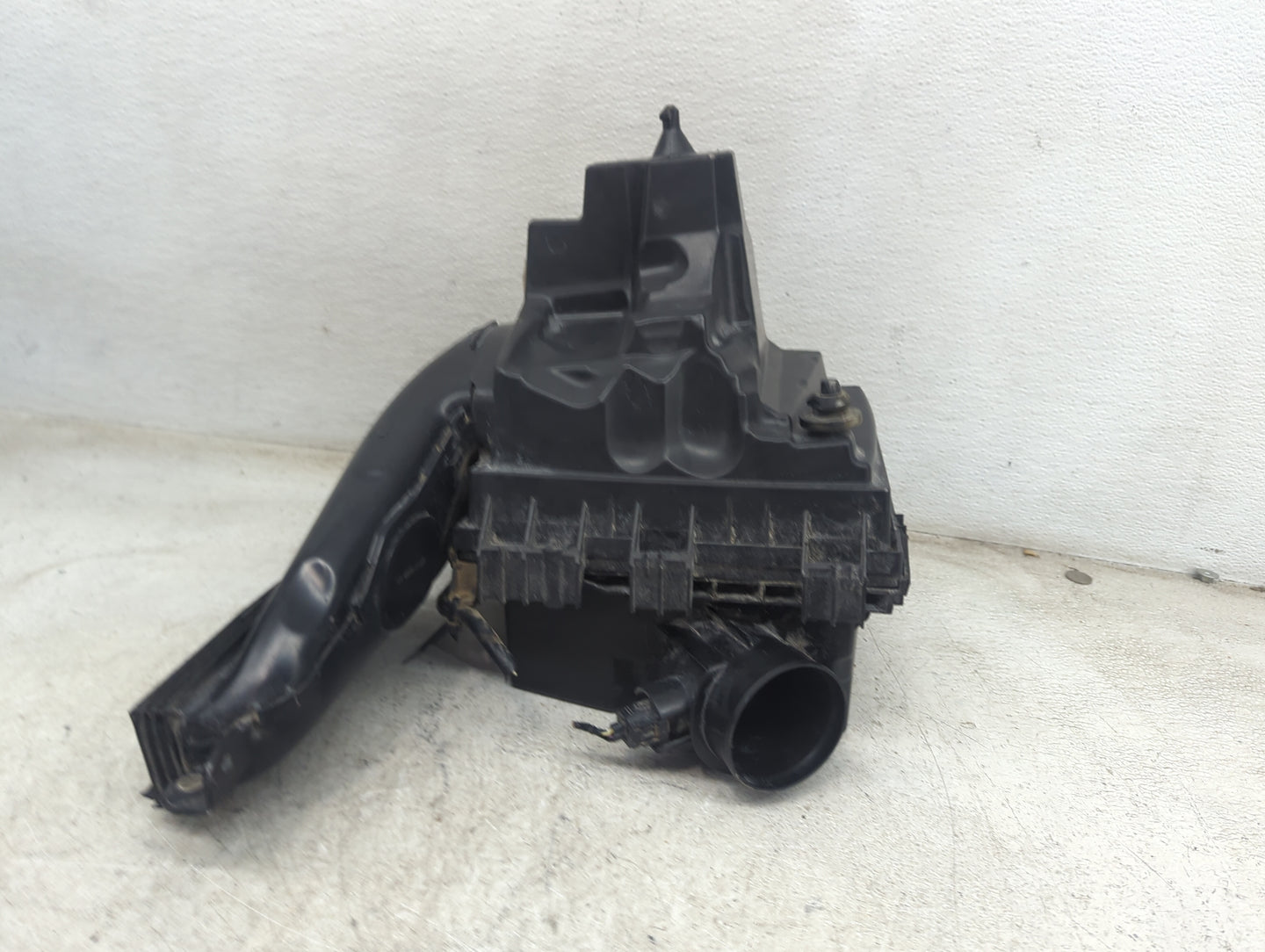 2017-2020 Ford Fusion Air Cleaner Intake-duct Hose Tube 1481103 - Oemusedautoparts1.com