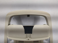 2017-2020 Ford Fusion Overhead Roof Console Tan 1482378 - Oemusedautoparts1.com