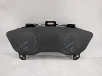 2017 Ford Fusion Instrument Cluster Speedometer Gauges P/N:HS7T-10849-CF A2C98804704 Miles: Fits OEM Used Auto Parts - Oemus