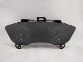 compare product 2017 Ford Fusion Instrument Cluster Speedometer Gauges P/N:HS7T-10849-CF A2C98804704 Miles: Fits OEM Used Auto Parts