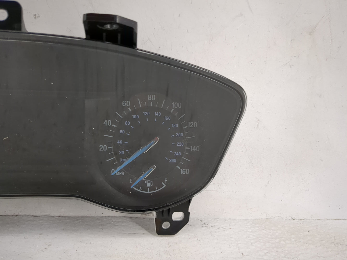 2017 Ford Fusion Instrument Cluster Speedometer Gauges P/N:HS7T-10849-CF A2C98804704 Miles: Fits OEM Used Auto Parts - Oemus