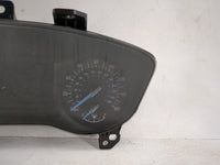 2017 Ford Fusion Instrument Cluster Speedometer Gauges P/N:HS7T-10849-CF A2C98804704 Miles: Fits OEM Used Auto Parts - Oemus