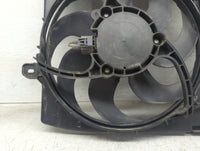2016-2020 Ford Fusion Electric Radiator Cooling Fan Motor Assembly P/N:N1089122O N1089132O Fits Fits 2016 2017 2018 2019 202