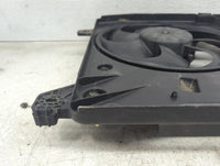 2016-2020 Ford Fusion Electric Radiator Cooling Fan Motor Assembly P/N:N1089122O N1089132O Fits Fits 2016 2017 2018 2019 202