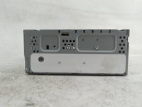 2017 Ford Fusion Radio AM FM Cd Player Receiver Replacement P/N:CQ-HJ16N04MB Fits OEM Used Auto Parts - Oemusedautoparts1.co