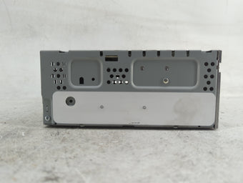 compare product 2017 Ford Fusion Radio AM FM Cd Player Receiver Replacement P/N:CQ-HJ16N04MB Fits OEM Used Auto Parts