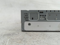2017 Ford Fusion Radio AM FM Cd Player Receiver Replacement P/N:CQ-HJ16N04MB Fits OEM Used Auto Parts - Oemusedautoparts1.co