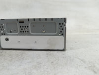 2017 Ford Fusion Radio AM FM Cd Player Receiver Replacement P/N:CQ-HJ16N04MB Fits OEM Used Auto Parts - Oemusedautoparts1.co