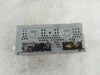 2017 Ford Fusion Radio AM FM Cd Player Receiver Replacement P/N:CQ-HJ16N04MB Fits OEM Used Auto Parts - Oemusedautoparts1.co