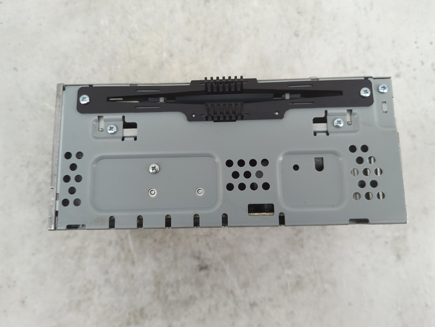 2016-2020 Ford Fusion Radio Control Panel 1487139 - Oemusedautoparts1.com