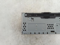 2016-2020 Ford Fusion Radio Control Panel 1487139 - Oemusedautoparts1.com