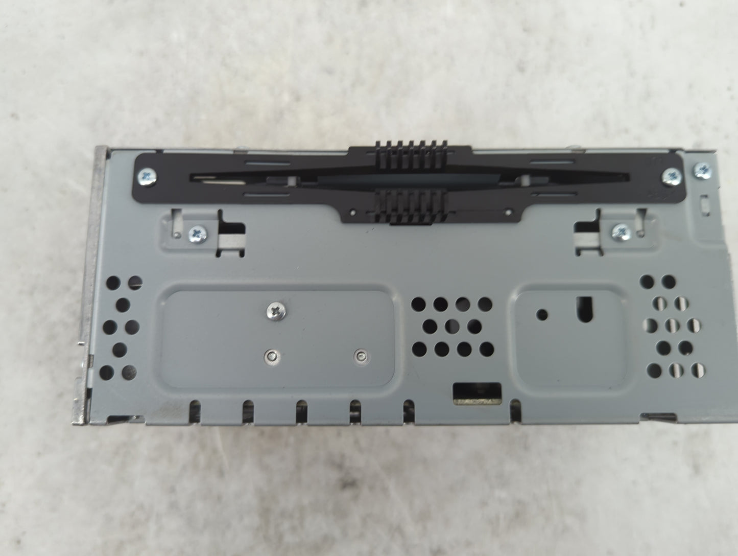 2016-2020 Ford Fusion Radio Control Panel 1487139 - Oemusedautoparts1.com
