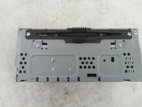2016-2020 Ford Fusion Radio Control Panel 1487139 - Oemusedautoparts1.com