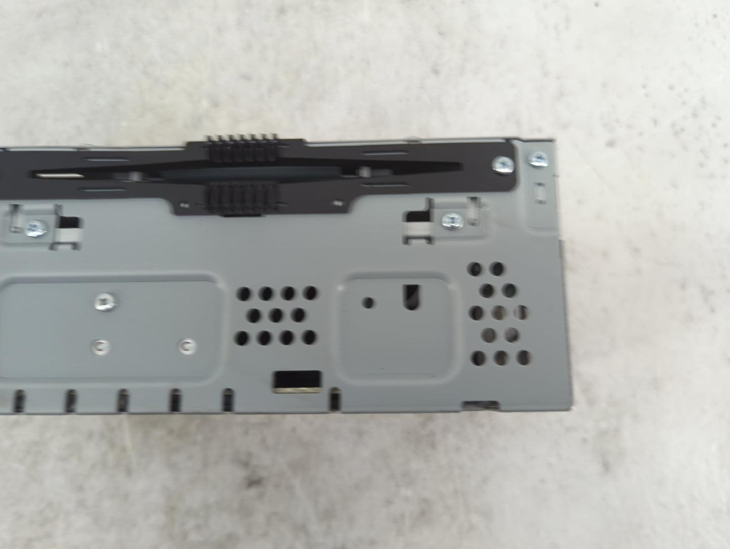 2016-2020 Ford Fusion Radio Control Panel 1487139 - Oemusedautoparts1.com