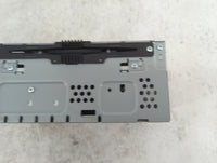 2016-2020 Ford Fusion Radio Control Panel 1487139 - Oemusedautoparts1.com