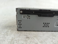 2017 Ford Fusion Radio AM FM Cd Player Receiver Replacement P/N:CQ-FJ25E4UMB FCQFJ25E4B119310 Fits OEM Used Auto Parts - Oem