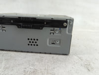 2017 Ford Fusion Radio AM FM Cd Player Receiver Replacement P/N:CQ-FJ25E4UMB FCQFJ25E4B119310 Fits OEM Used Auto Parts - Oem