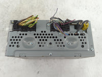 2017 Ford Fusion Radio AM FM Cd Player Receiver Replacement P/N:CQ-FJ25E4UMB FCQFJ25E4B119310 Fits OEM Used Auto Parts - Oem