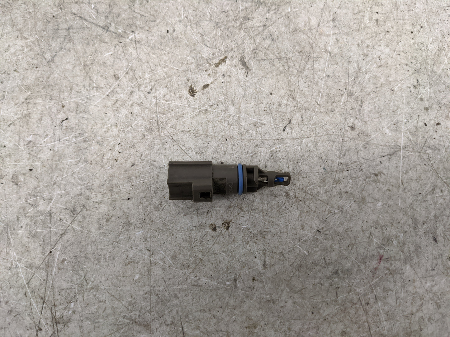 2013-2020 Ford Fusion Mass Air Flow Meter Maf 1489705 - Oemusedautoparts1.com