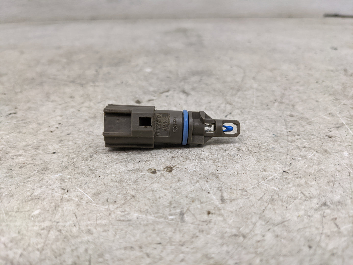 2013-2020 Ford Fusion Mass Air Flow Meter Maf 1489705 - Oemusedautoparts1.com