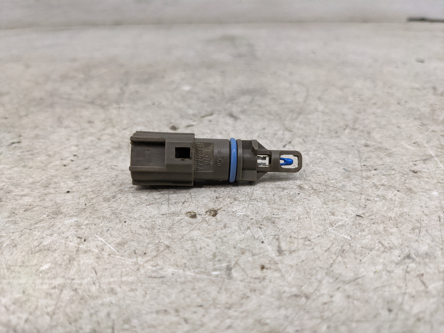 2013-2020 Ford Fusion Mass Air Flow Meter Maf 1489705 - Oemusedautoparts1.com