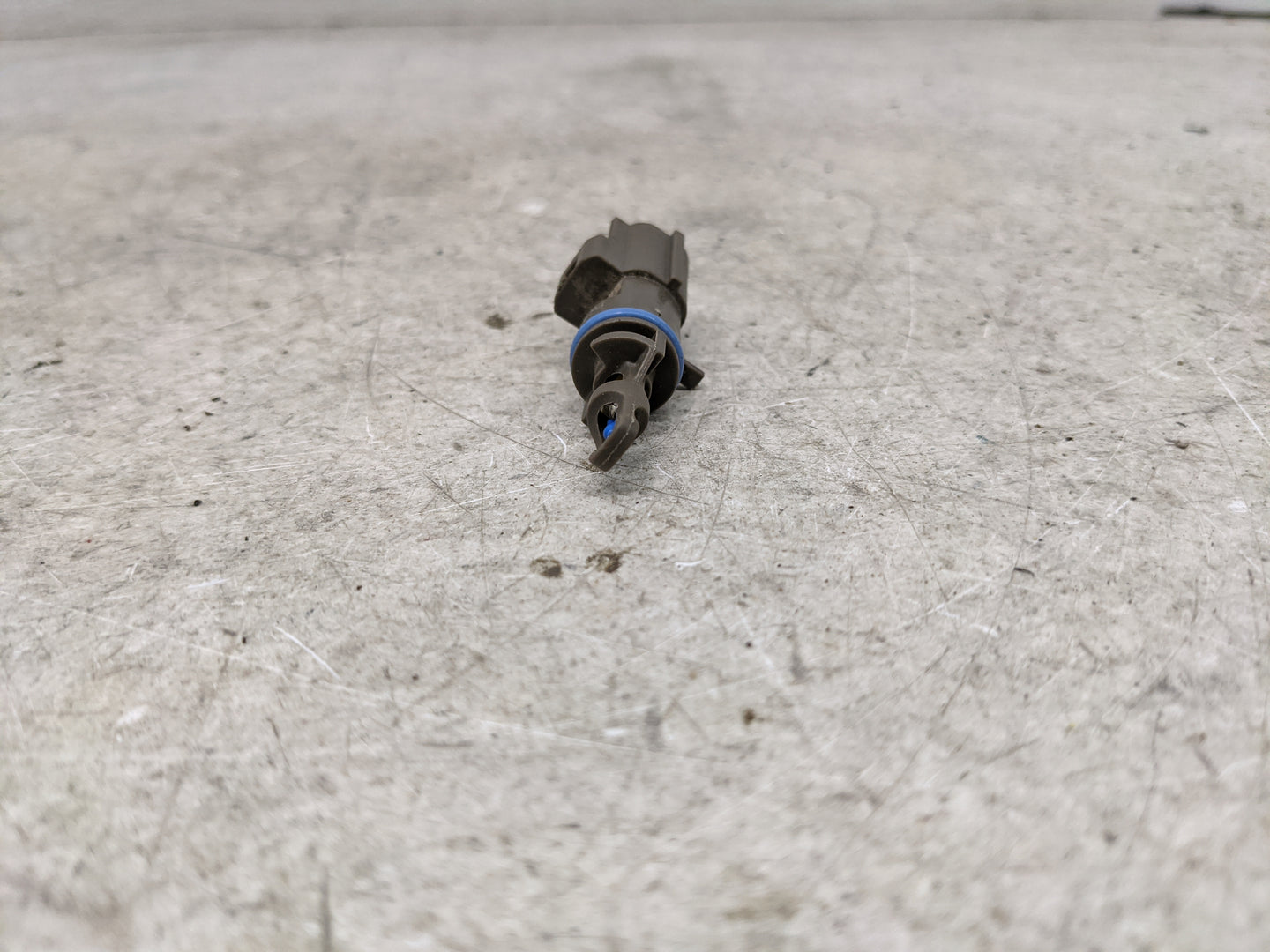2013-2020 Ford Fusion Mass Air Flow Meter Maf 1489705 - Oemusedautoparts1.com