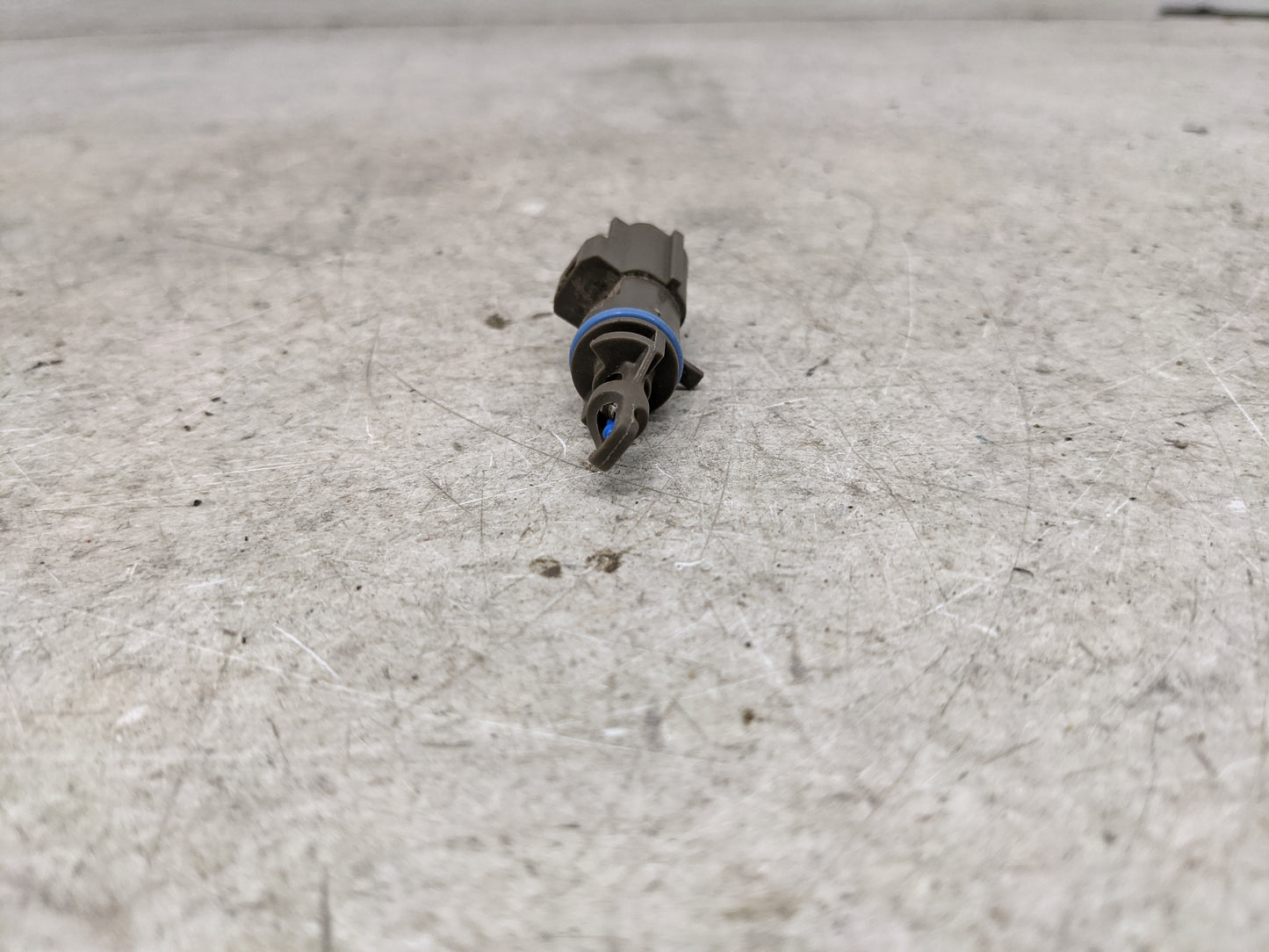 2013-2020 Ford Fusion Mass Air Flow Meter Maf 1489705 - Oemusedautoparts1.com
