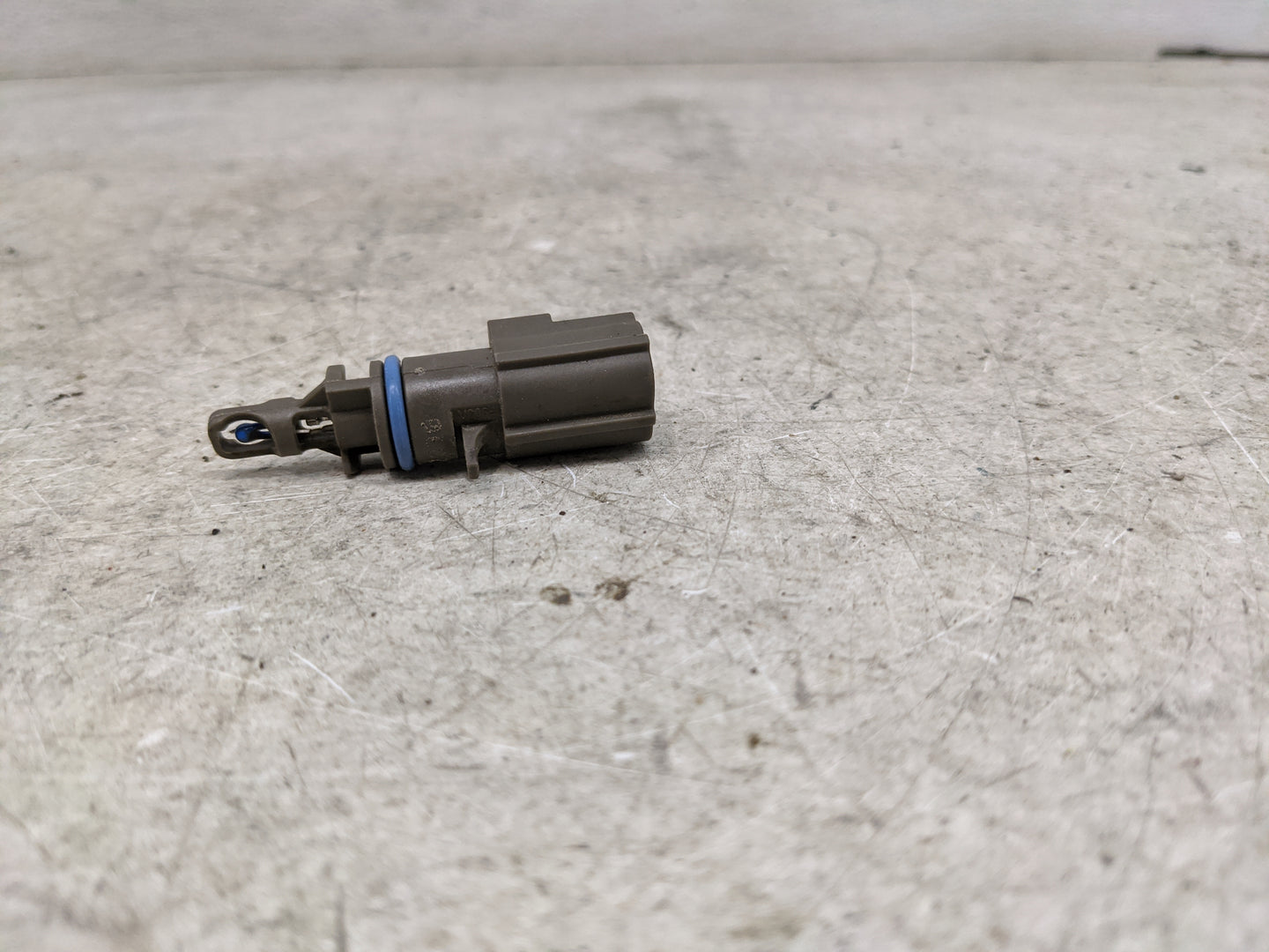 2013-2020 Ford Fusion Mass Air Flow Meter Maf 1489705 - Oemusedautoparts1.com