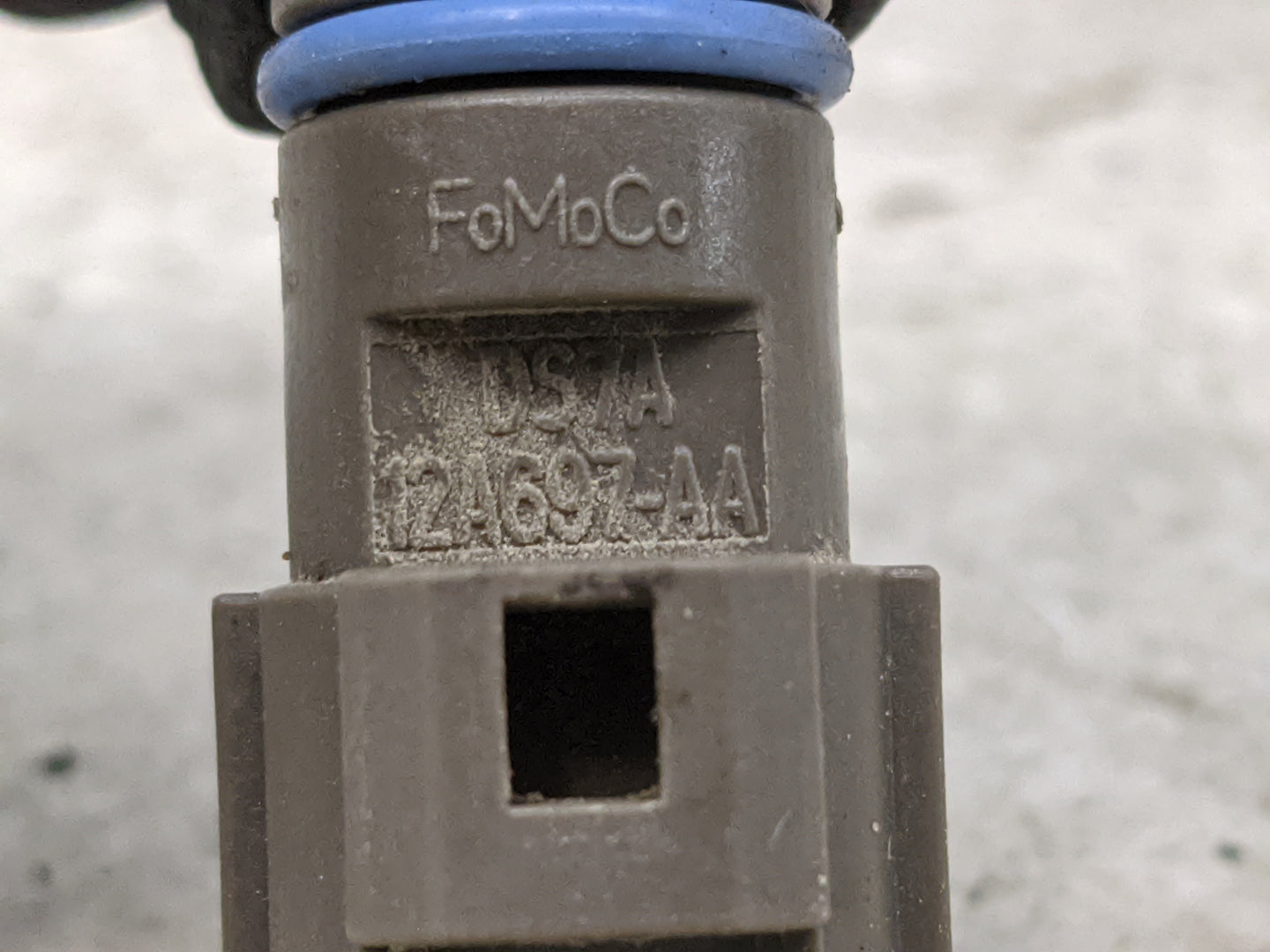 2013-2020 Ford Fusion Mass Air Flow Meter Maf 1489705 - Oemusedautoparts1.com