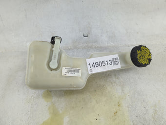 compare product 2017-2020 Ford Fusion Brake Master Cylinder 1490513