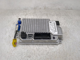 compare product 2017 Ford Fusion Communication Control Module 1491365