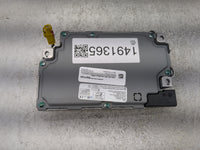 2017 Ford Fusion Communication Control Module 1491365 - Oemusedautoparts1.com