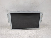 2017-2020 Ford Fusion Information Display Screen 1491366 - Oemusedautoparts1.com