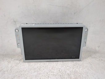 compare product 2017-2020 Ford Fusion Information Display Screen 1491366
