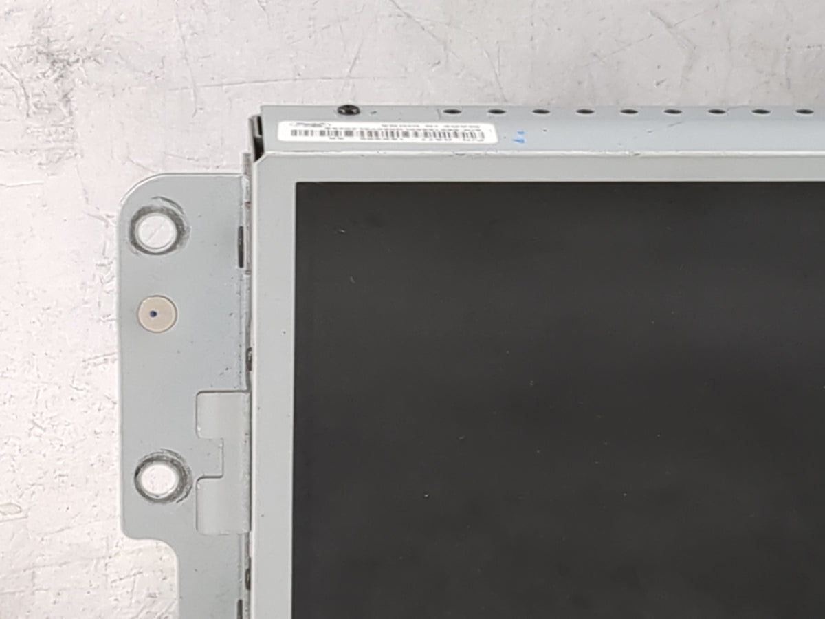 2017-2020 Ford Fusion Information Radio Display Screen 1491366 - Oemusedautoparts1.com