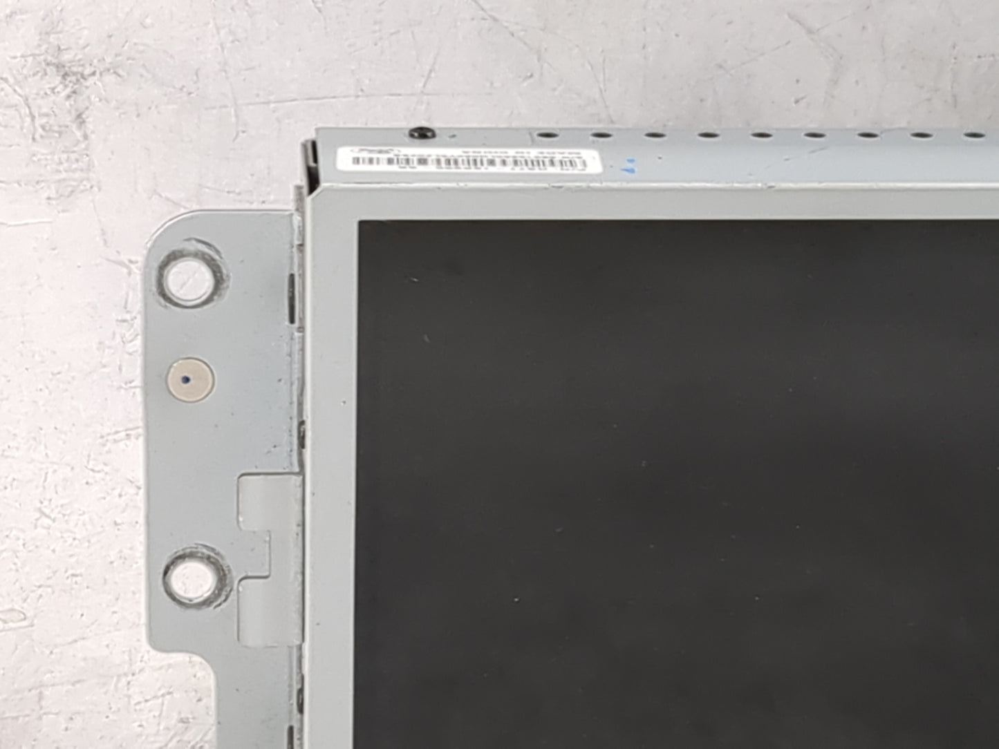 2017-2020 Ford Fusion Information Display Screen 1491366 - Oemusedautoparts1.com