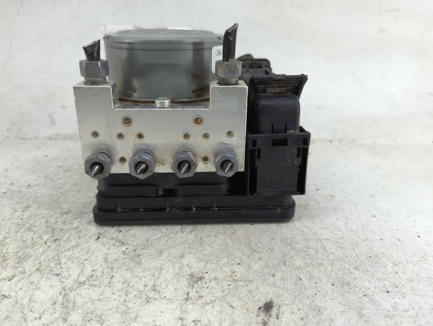 2017-2018 Ford Fusion ABS Pump Control Module Replacement P/N:HG9C-2B373-BH 25-0220-0744.4, HG9C-2C219-AB Fits Fits 2017 201