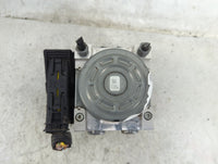 2017-2018 Ford Fusion ABS Pump Control Module Replacement P/N:HG9C-2B373-BH 25-0220-0744.4, HG9C-2C219-AB Fits Fits 2017 201