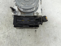 2017-2018 Ford Fusion ABS Pump Control Module Replacement P/N:HG9C-2B373-BH 25-0220-0744.4, HG9C-2C219-AB Fits Fits 2017 201