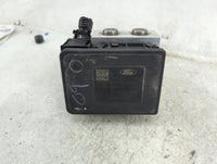 2017-2018 Ford Fusion ABS Pump Control Module Replacement P/N:HG9C-2B373-BH 25-0220-0744.4, HG9C-2C219-AB Fits Fits 2017 201