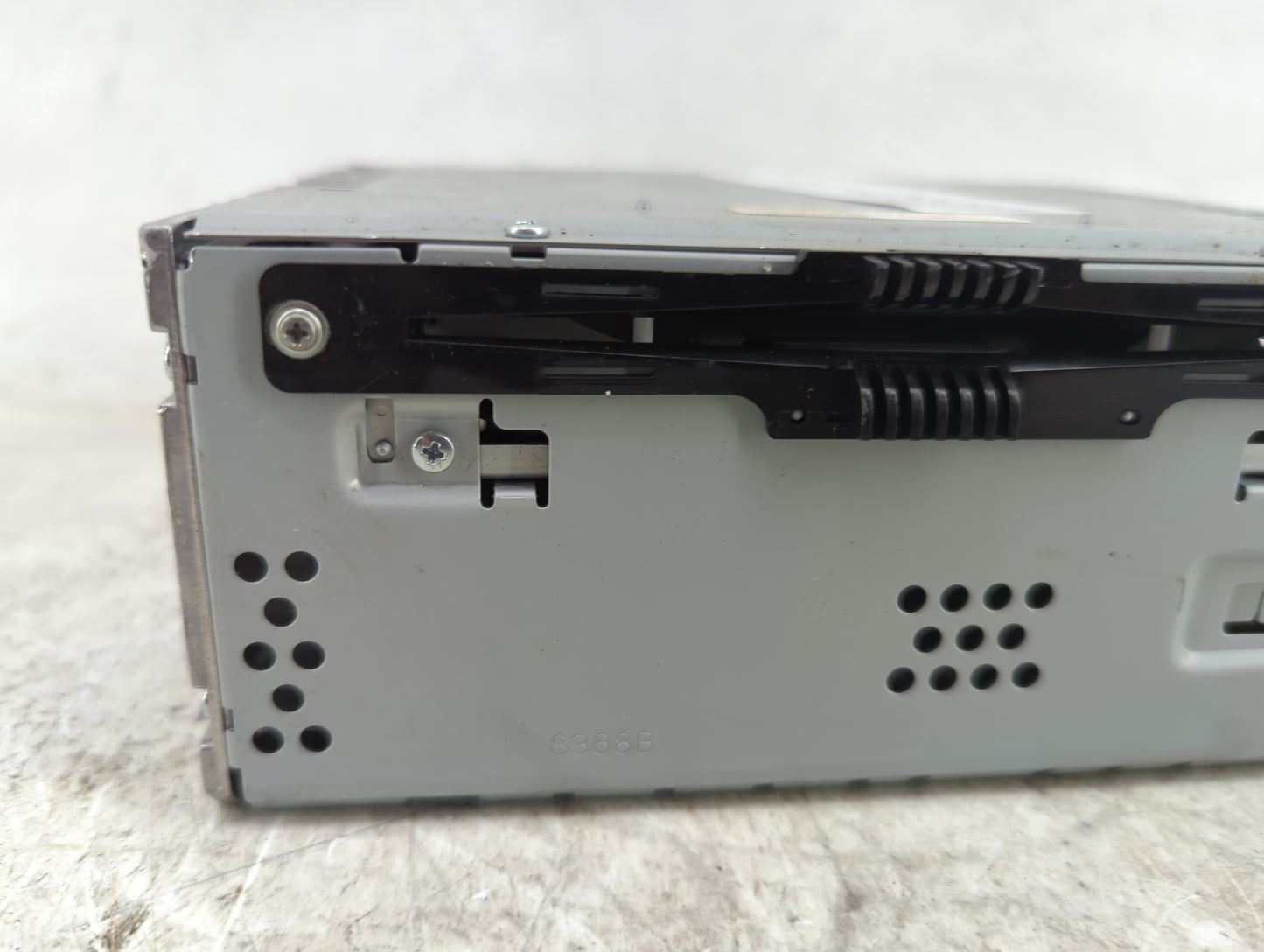 2016-2020 Ford Fusion Radio AM FM Cd Player Receiver Replacement P/N:HS7T-19C107-ZD Fits Fits 2016 2017 2018 2019 2020 OEM U