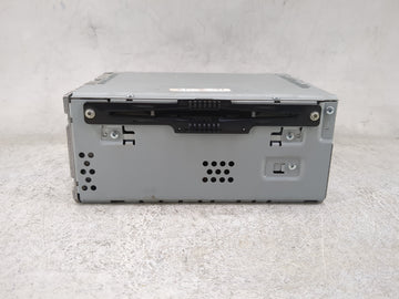 2017 Ford Fusion Radio AM FM Cd Player Receiver Replacement P/N:HS7T-19C107-ZA Fits OEM Used Auto Parts - Oemusedautoparts1.