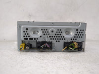 2017 Ford Fusion Radio AM FM Cd Player Receiver Replacement P/N:HS7T-19C107-ZA Fits OEM Used Auto Parts - Oemusedautoparts1.