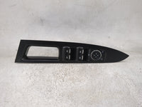 2017 Ford Fusion Master Power Window Switch Replacement Driver Side Left P/N:DG9T-14540-ACW Fits OEM Used Auto Parts - Oemus