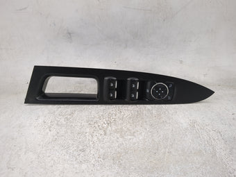 compare product 2017 Ford Fusion Master Power Window Switch Replacement Driver Side Left P/N:DG9T-14540-ACW Fits OEM Used Auto Parts