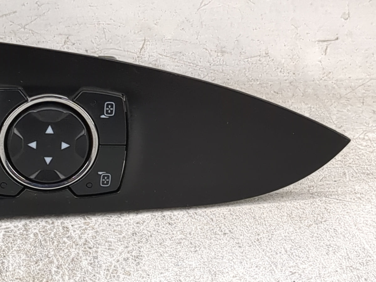 2017 Ford Fusion Master Power Window Switch Replacement Driver Side Left P/N:DG9T-14540-ACW Fits OEM Used Auto Parts - Oemus