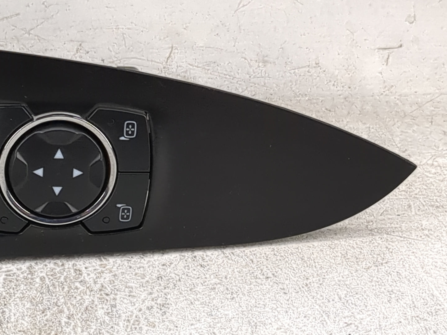 2017 Ford Fusion Master Power Window Switch Replacement Driver Side Left P/N:DG9T-14540-ACW Fits OEM Used Auto Parts - Oemus
