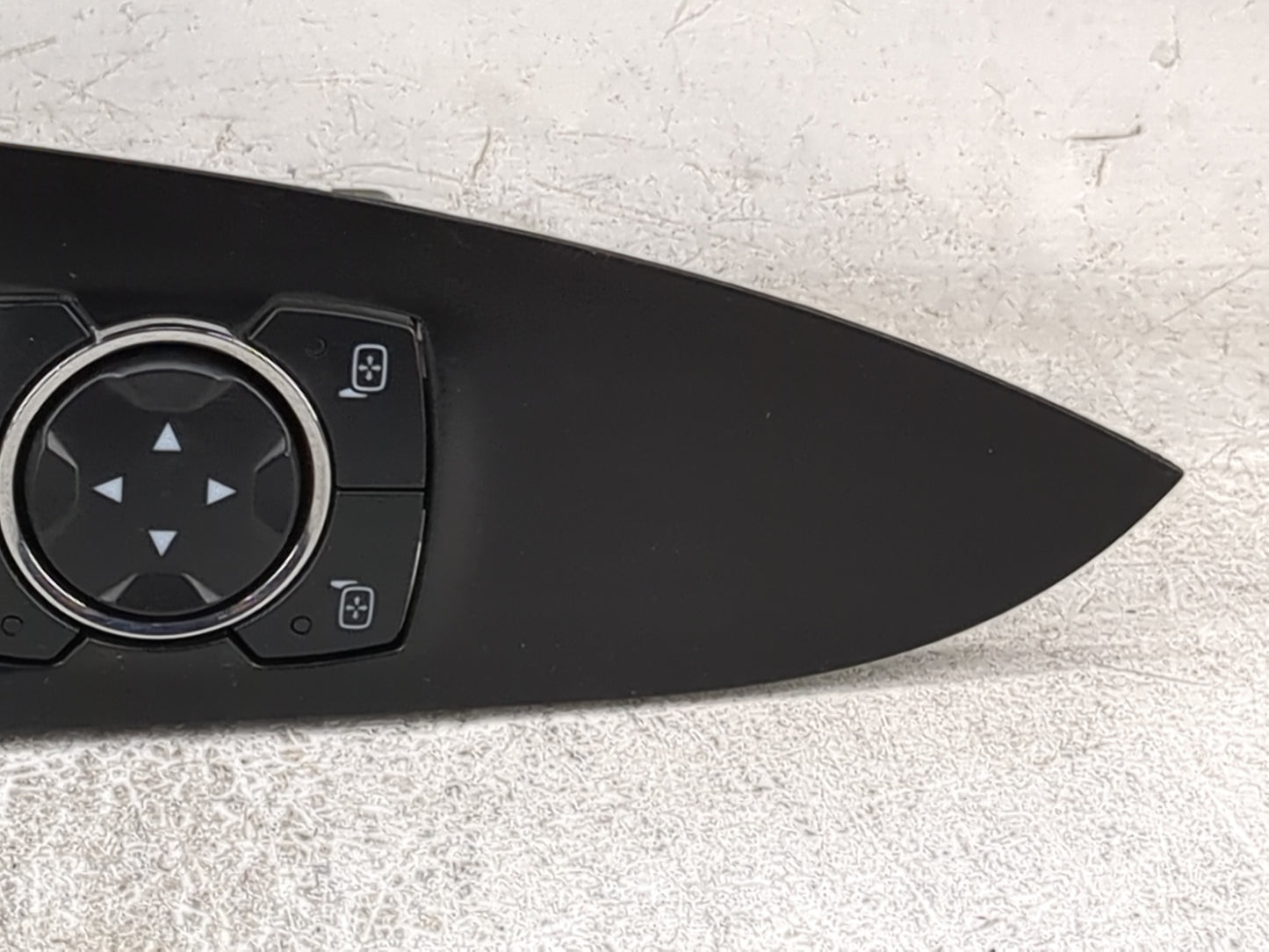 2017 Ford Fusion Master Power Window Switch Replacement Driver Side Left P/N:DG9T-14540-ACW Fits OEM Used Auto Parts - Oemus