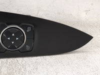 2017 Ford Fusion Master Power Window Switch Replacement Driver Side Left P/N:DG9T-14540-ACW Fits OEM Used Auto Parts - Oemus