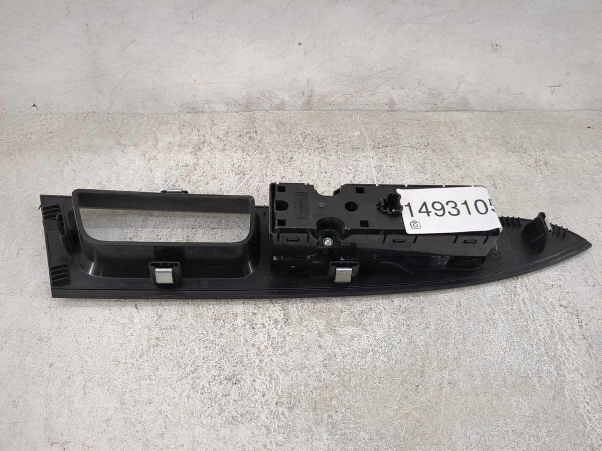 2017 Ford Fusion Master Power Window Switch Replacement Driver Side Left P/N:DG9T-14540-ACW Fits OEM Used Auto Parts - Oemus